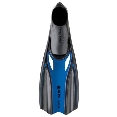 Mares - Manta - Schwimmflossen Gr 46/47 blau