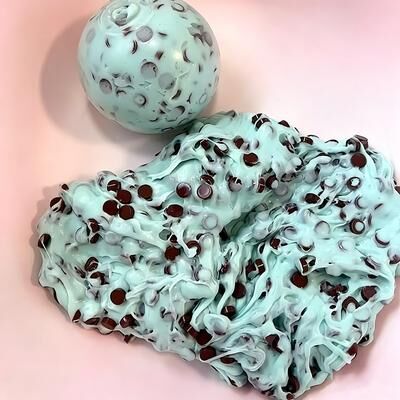 JoyToys Butter Feel Stress Ball Sensory Fidget Toy For Anxiety Relief And Relaxation Butter Feel Stress Ball Sensory Fidget Toy For Anxiety Relief And Relaxation