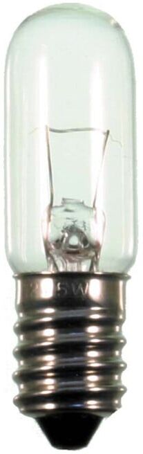 Scharnberger+Hasenbein Lampe tubulaire 16x54mm E14 48-60V 6-10W 25848 ; Scharnberger & Hasenbein Elektro GmbH (25848)