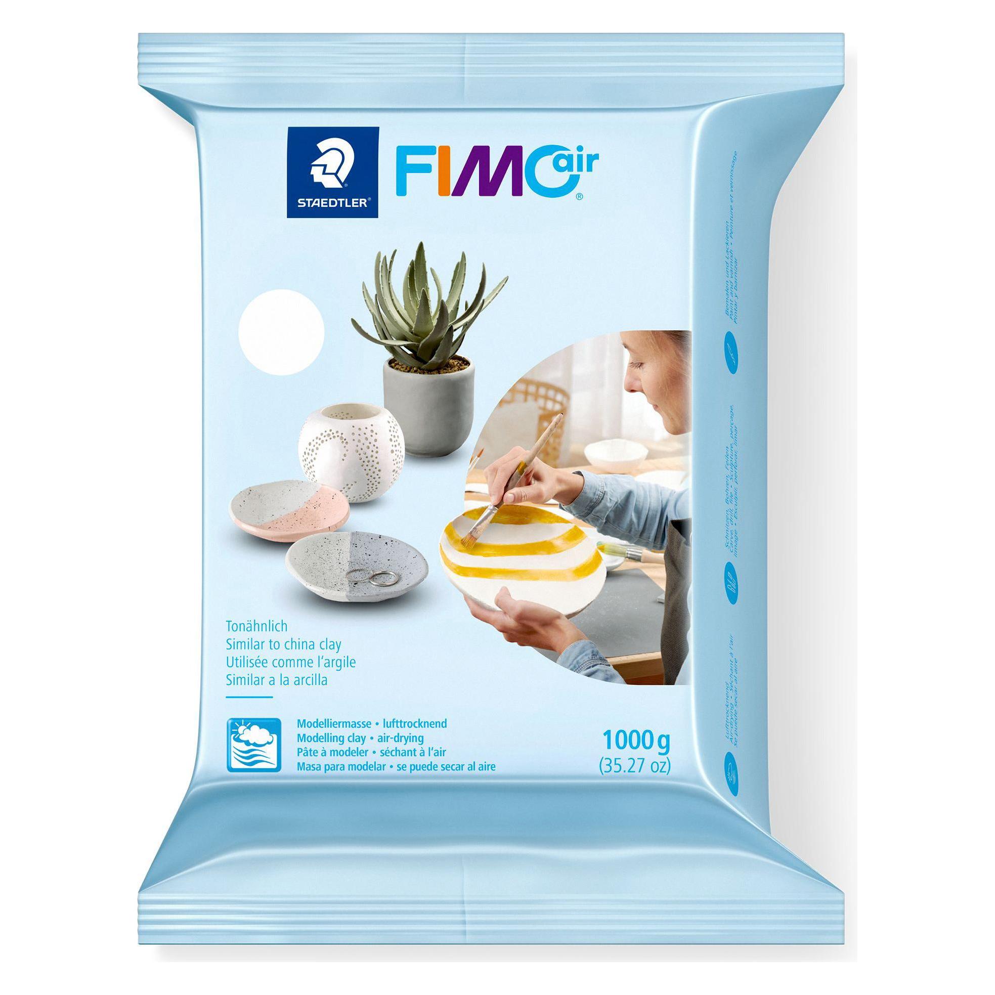 Fimo Modeliermasse (8101-0)