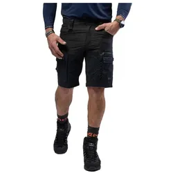 Beyond Nordic, Herren, Outdoorhose, Wanderhose (S), Schwarz