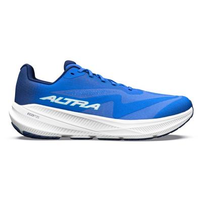 Altra - Experience Flow 3 - Runningschuhe US 9,5 | EU 43 blau/ vintage indigo