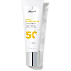 Image Skincare DAILY PREVENTION Ultra Defense Moisturizer SPF 50 73 g