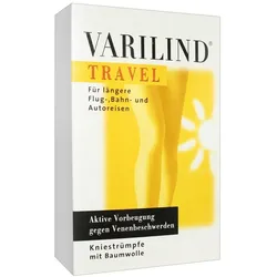 Varilind Travel 180den AD L BW beige 2 St