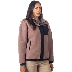 Klim Sira High Pile Damen Fleece Jacke M