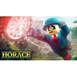 Horace