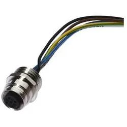 Ipf Electronic Zubehör, Einbaudose AV98C616