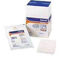 BSN medical GmbH CUTISORB Saugkompressen unsteril 20x20 cm 100 St 02536928
