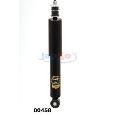 JAPKO Stoßdämpfer mj00458 Vorderachse für MG
