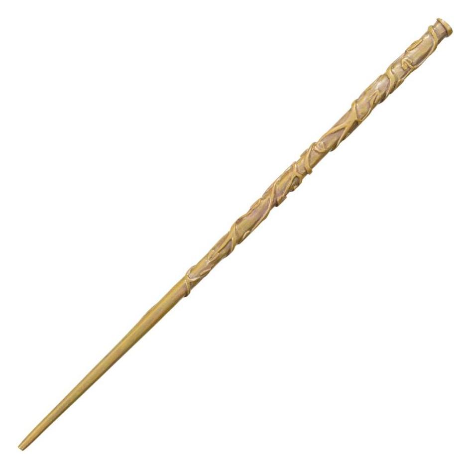 Noble Collection Harry Potter Zauberstab Hermine Granger (Charakter-Edition) (NN8411)