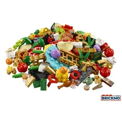 LEGO 40605 Mondneujahr - VIP Ergänzungsset 40605