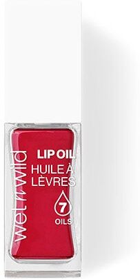 WET n WILD Lip Oil Huile À Lèvres Heart rate