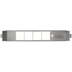 ABB STRIEBEL & JOHN ZX380 Aufnahmetraverse für Messgeräte, Zubehör CombiLine Innenausbausystem