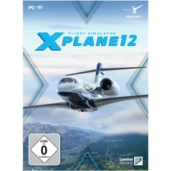 Aerosoft, X-Plane 12