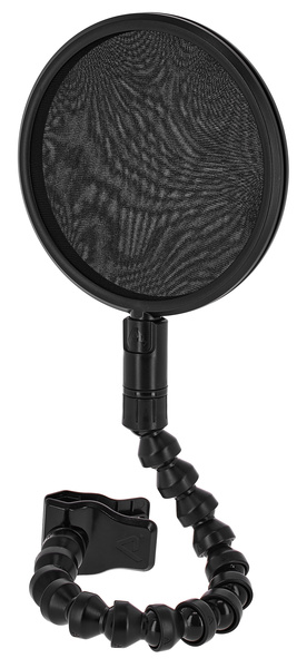 Pop Audio Popfilter Studio Set