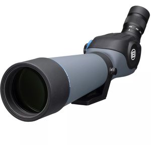 Bresser Spektiv Dachstein ED 20-60x80mm, 60-fache Vergrößerung, wasserdicht