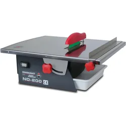 Rubi, Zubehör Verlegematerial, Fliesenschneider (Säge)
