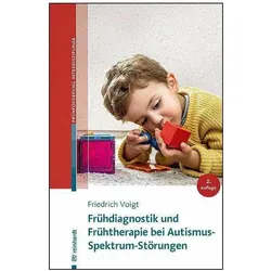 Voigt:Frühdiagnostik und Frühtherapie b, Fachbücher von Friedrich Voigt