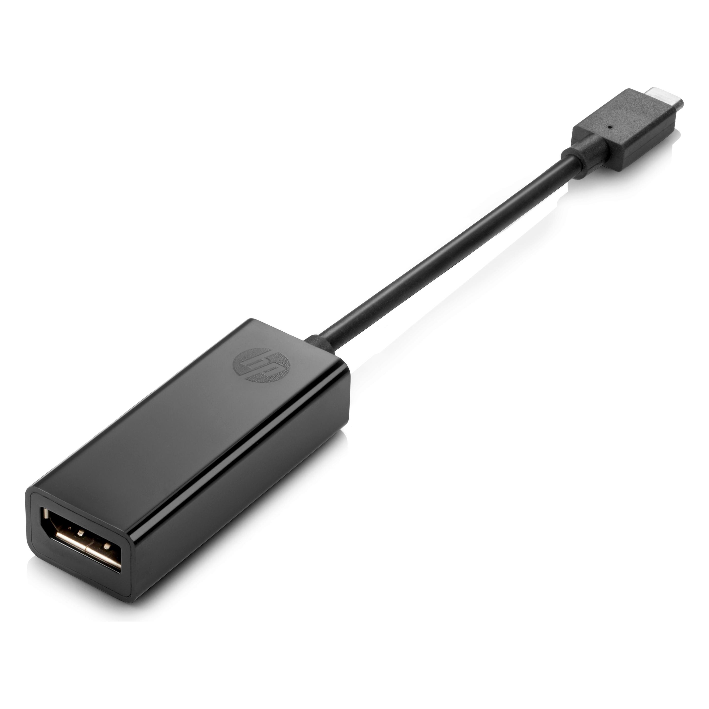 HP USB-C zu (DisplayPort) (N9K78AA)
