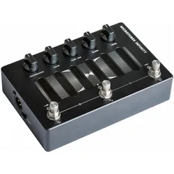 Darkglass Microtubes Infinity - Effektgerät E-Bass
