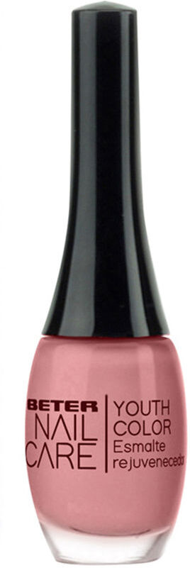 Beter Nail Care Youth Color #033-Taupe Rose