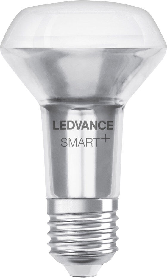 Ledvance Bluetooth Smart+ Lampe Spot Concentra Rgbw Multicolor R63 (Ex 60w) 6w E27