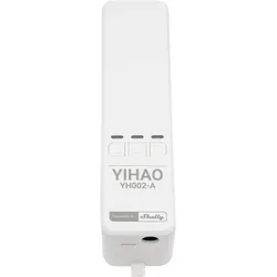 Shelly YIHAO YH002-A - Jalousiesteuerung, Smart Home Hub, Weiss