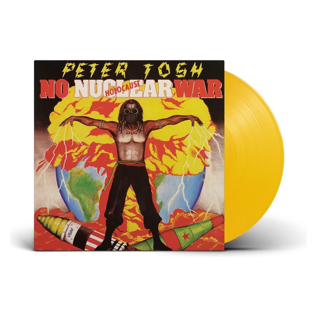Parlophone Label Group No Nuclear War (Peter Tosh) (54418518)