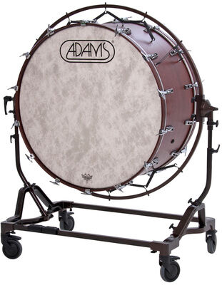 Adams BD36/22 Concert Bass Drum FS