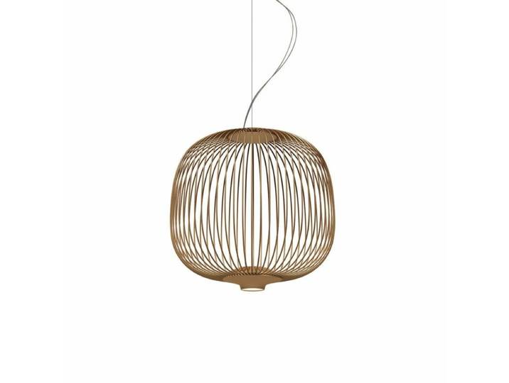 Foscarini Pendelleuchte Spokes LED Konfigurator, dimmbar, smart
