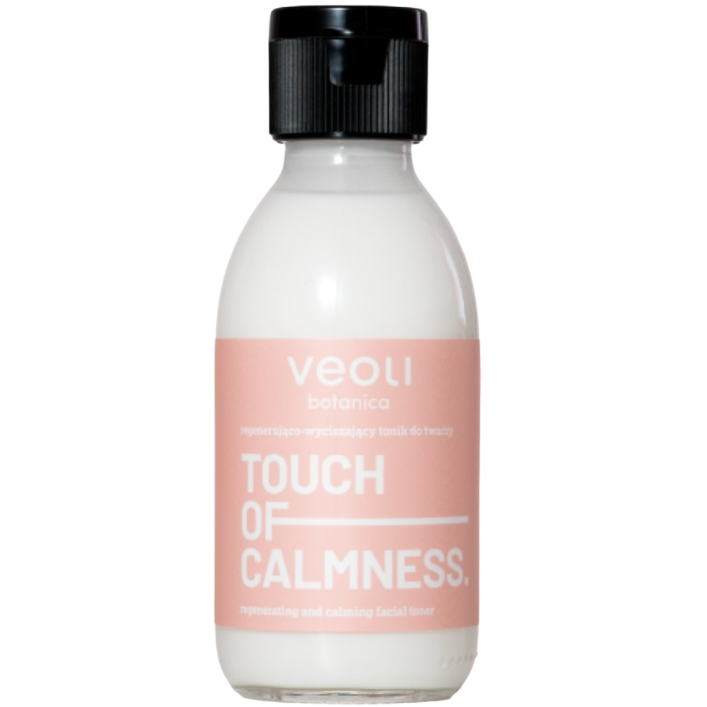 Veoli Botanica Touch of Calmness Face Toner 150mL