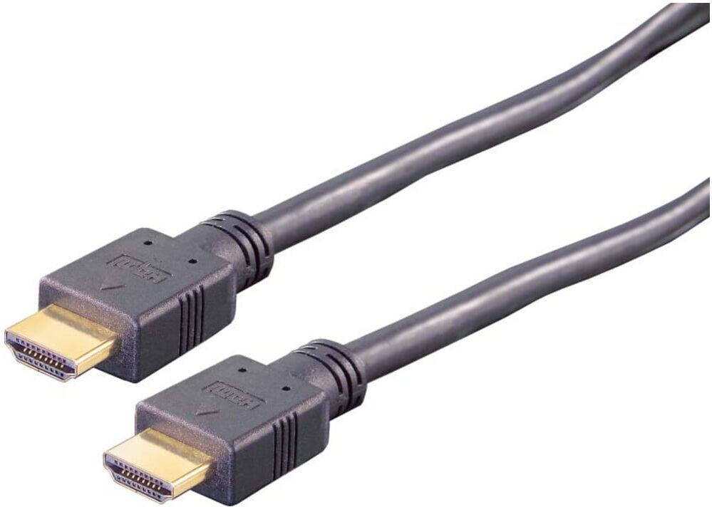 E+P Elektrik HDMI-Kabel 7,5m HDMI1/7 (8713083)