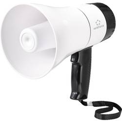 Renkforce RF-MP-200 Megaphon Aufnahmefunktion, mit Haltegurt