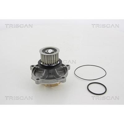 Triscan Wasserpumpe [Hersteller-Nr. 860080017] für Chrysler