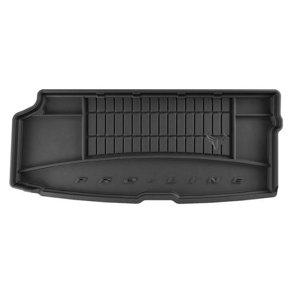 Frogum Volvo Xc90 - Kofferraumwanne (TM406490)