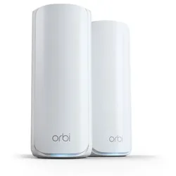 Netgear Orbi 770 Serie Tri-Band WiFi 7 Mesh (2er-Pack)