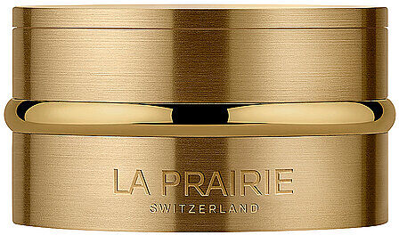 LA PRAIRIE Gesichtscreme - Pure Gold Nocturnal Balm 60ml refillable EG