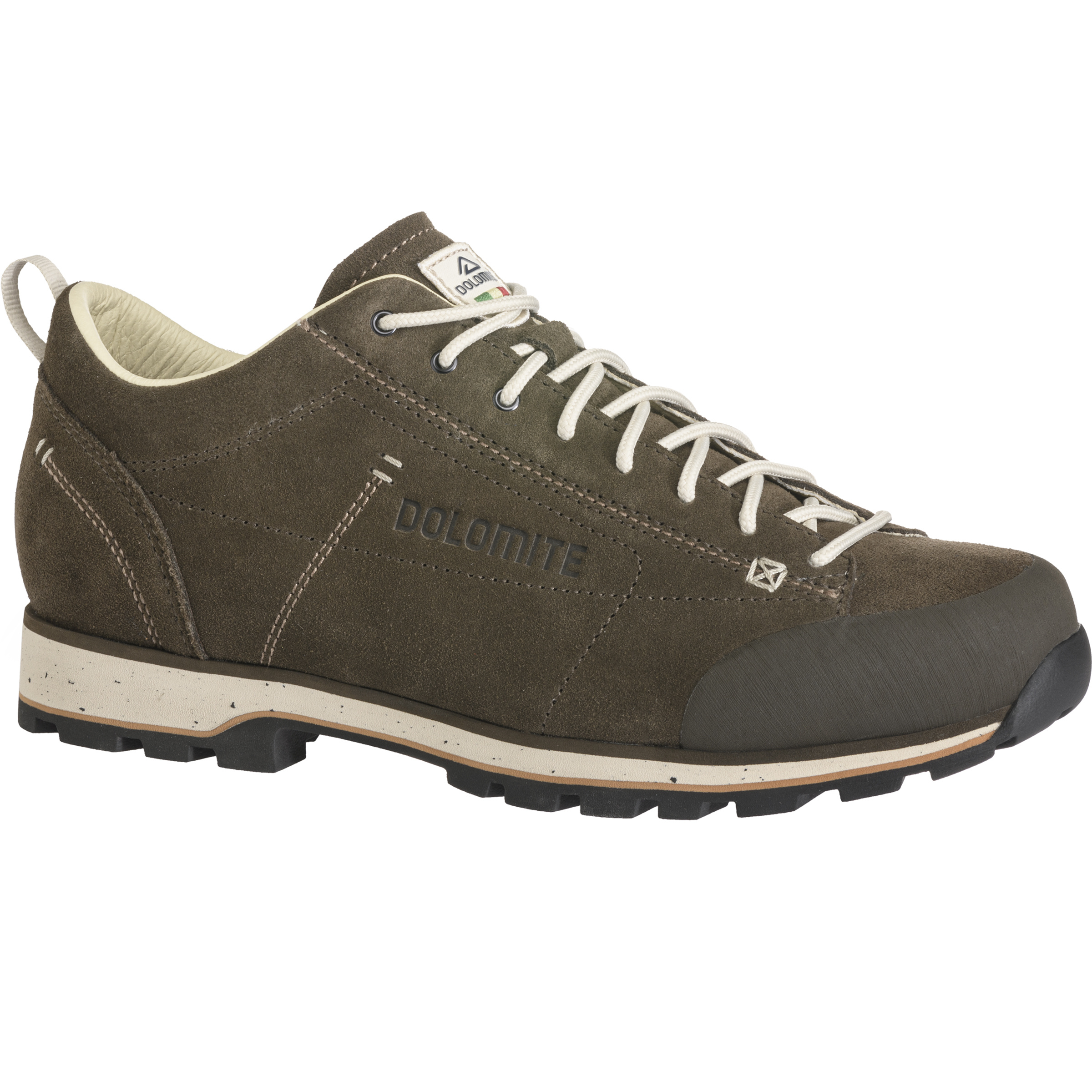Dolomite 54 Low Evo Freizeitschuhe oliv Größe 47.5 Lifestyle
