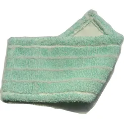 Wischmop Meiko Microfasermop Stargrip grün-weiss 50 cm gute Gleiteigenschaften bei optimaler Wasseraufnahme