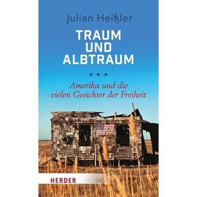 Traum und Albtraum, Taschenbuch von Julian Heissler, Herder, 978-3-451-39645-8