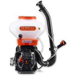 FUXTEC Motorsprüher MSP2.2