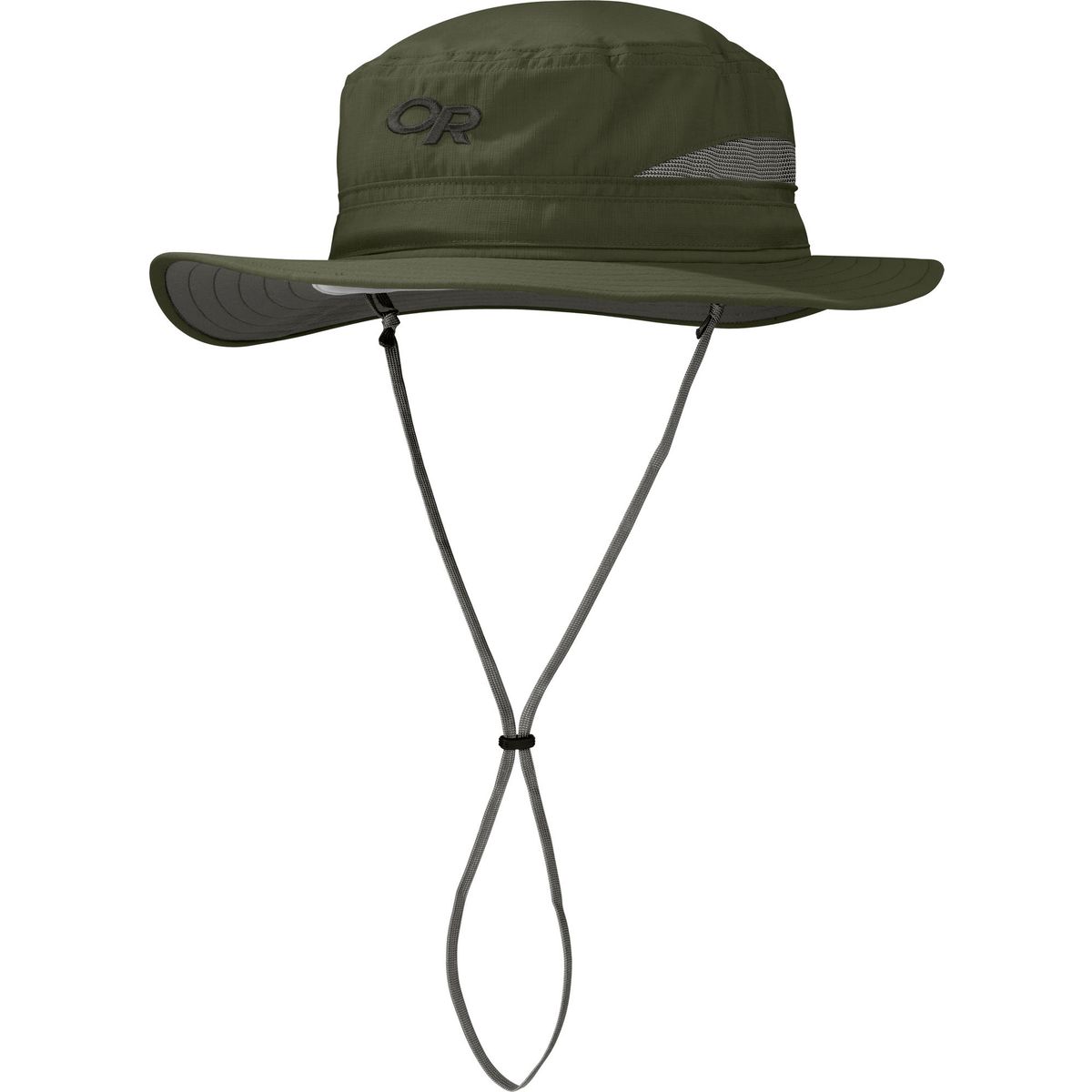 Outdoor Research Insect Shield Brim Hat fatigue (0740) L 2433810740008