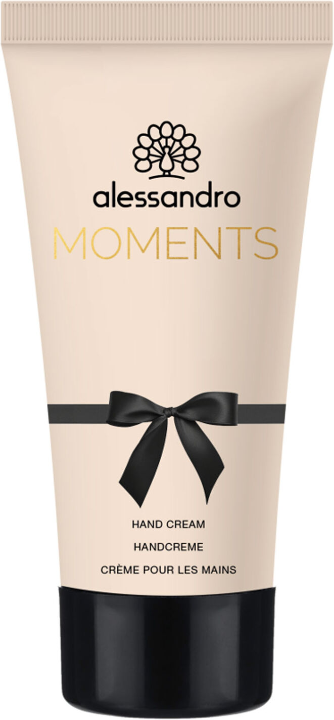 ALESSANDRO Moments Hand Cream