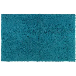 Karat homeliving Badematte Sky Soft   Corsair   Türkis