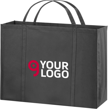 Shopper in TNT Rico Personalizzate o neutre
