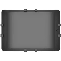 Multibrackets Halterung 0341, Tablet Halterung, Schwarz