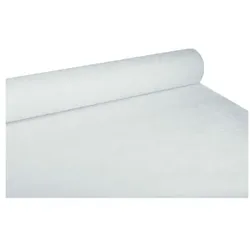 Papstar Papiertischtuch auf Rolle - 0,8x50 m, 80 cm