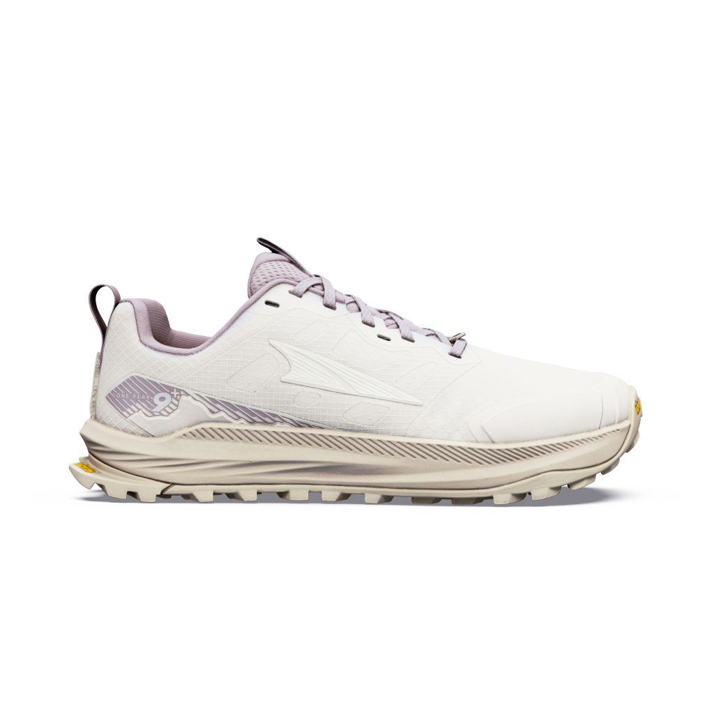 Altra Damen Lone Peak 9+ beige 39.0