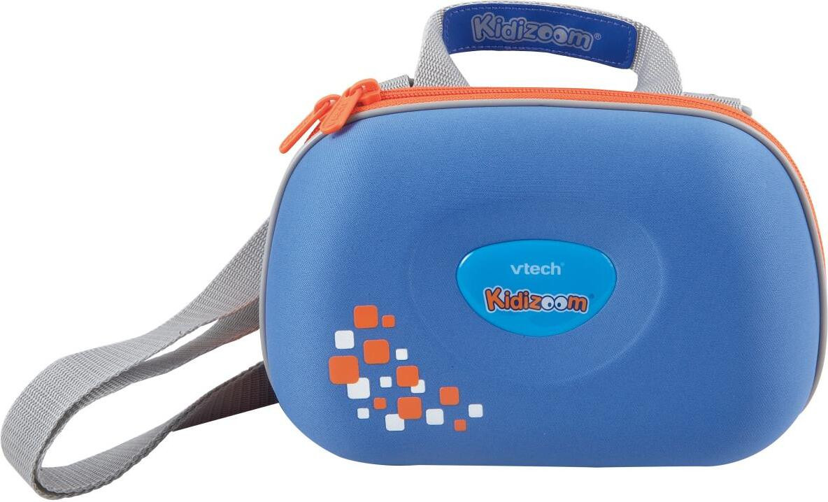 Vtech Kidizoom tasje, blauw
