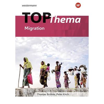 Topographische Arbeitshefte, Geheftet von Thomas Brühne,Peter Gaffga,Peter Kirch,Gerhard Vierbuchen, Westermann Schulbuchverlag, 978-3-14-115293-7